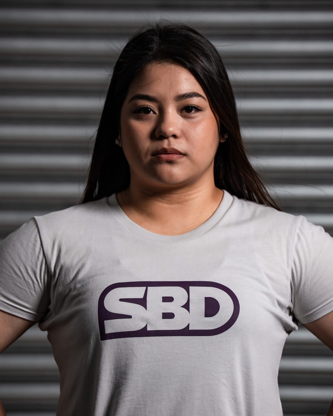 Aspire Off White Brand  T-Shirt