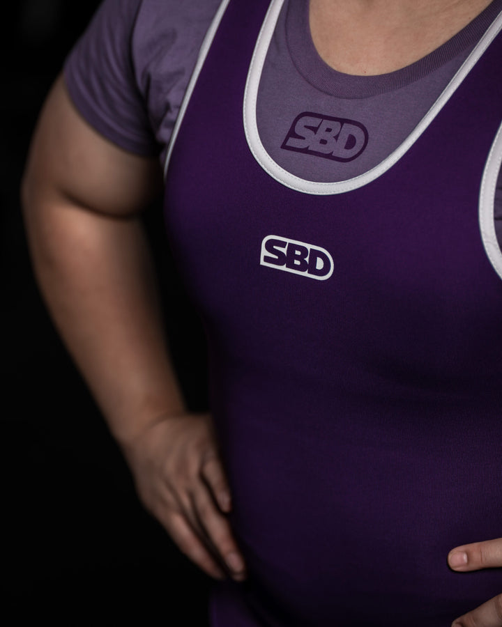 Aspire Competition T-Shirt