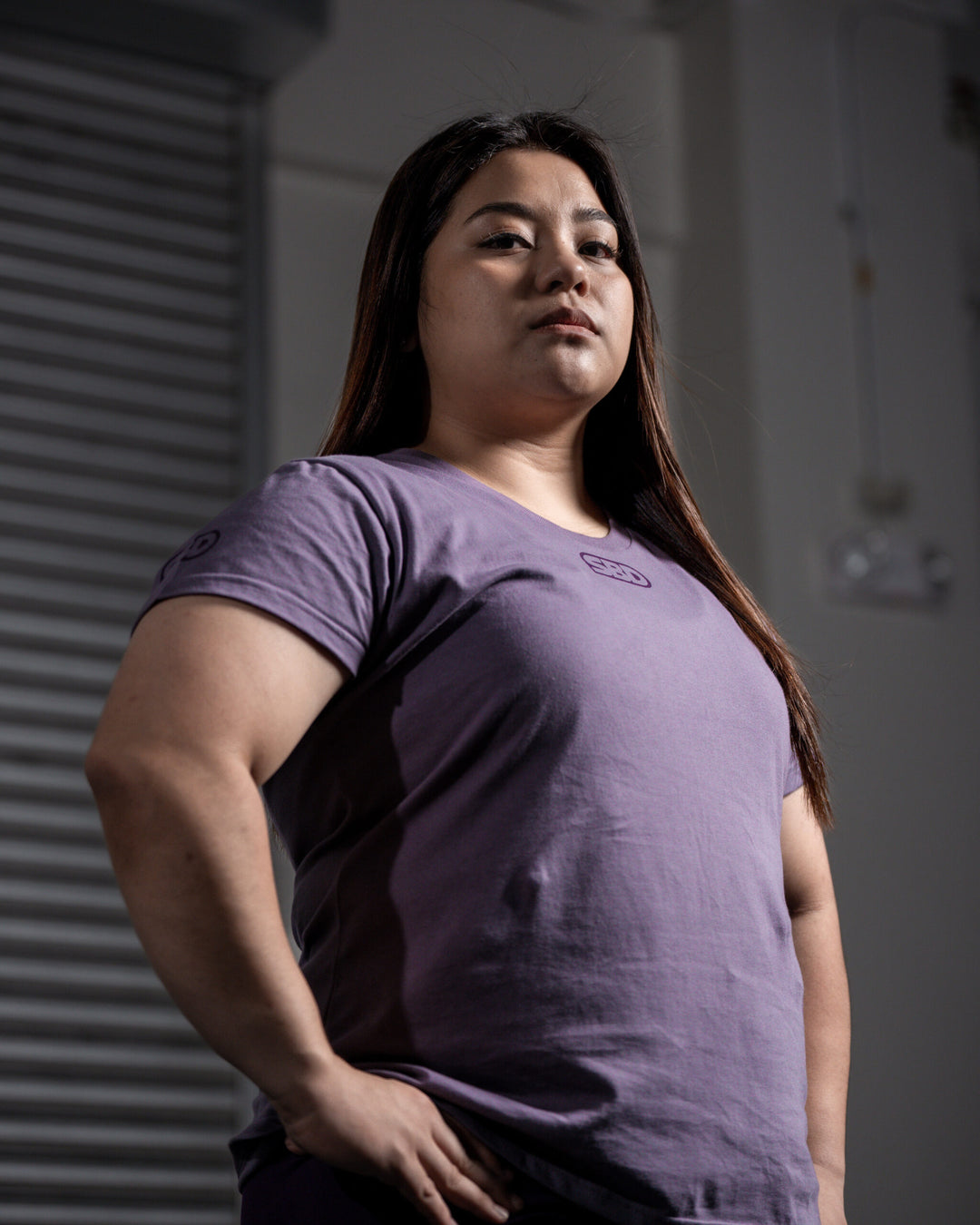 Aspire Competition T-Shirt