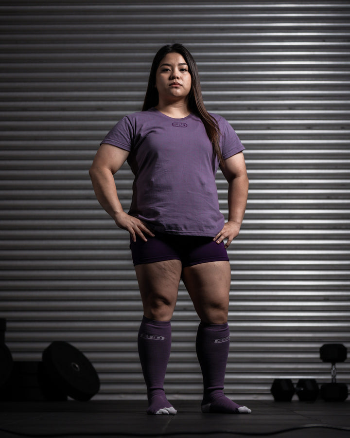 Aspire Competition T-Shirt