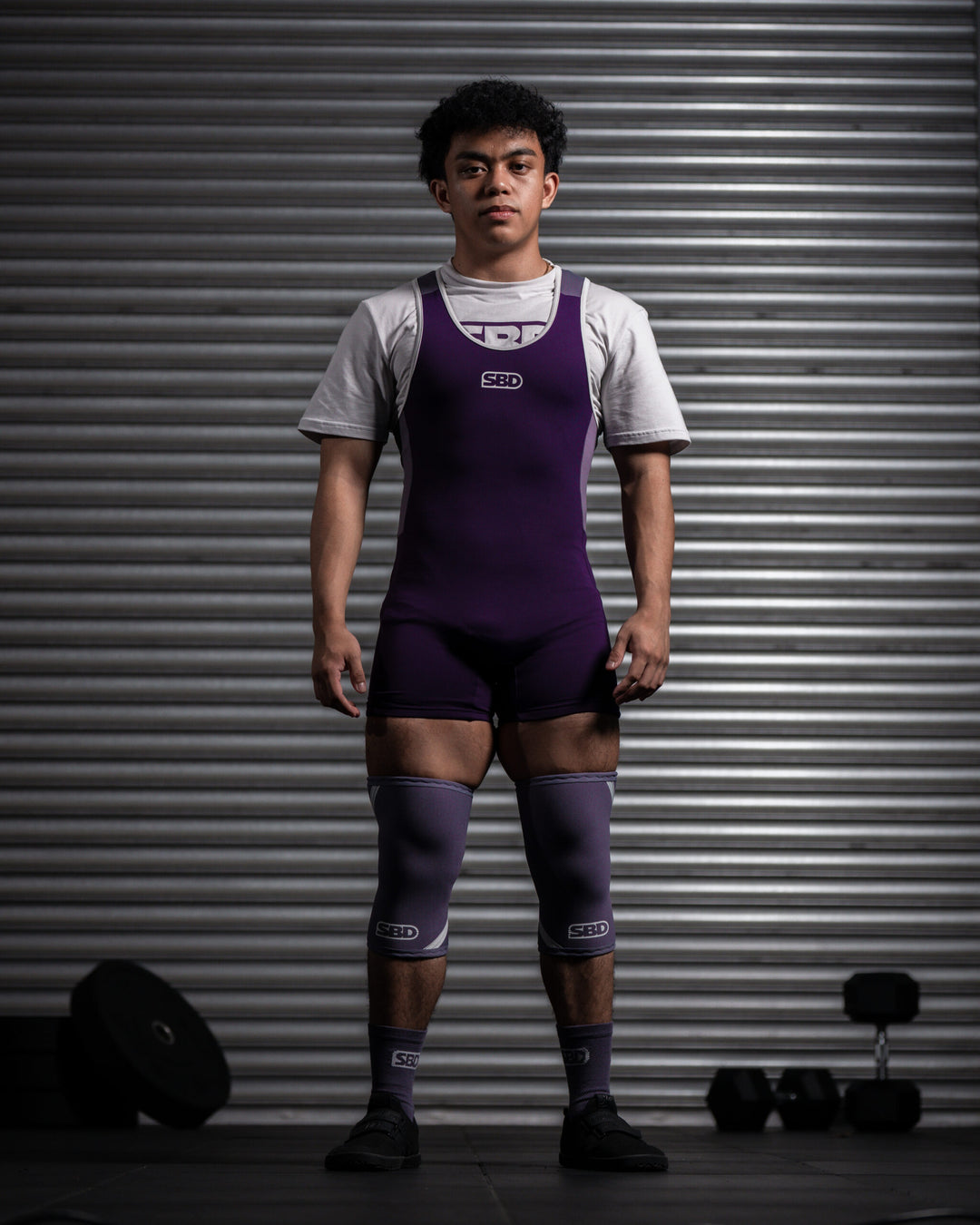 Aspire Powerlifting Singlet