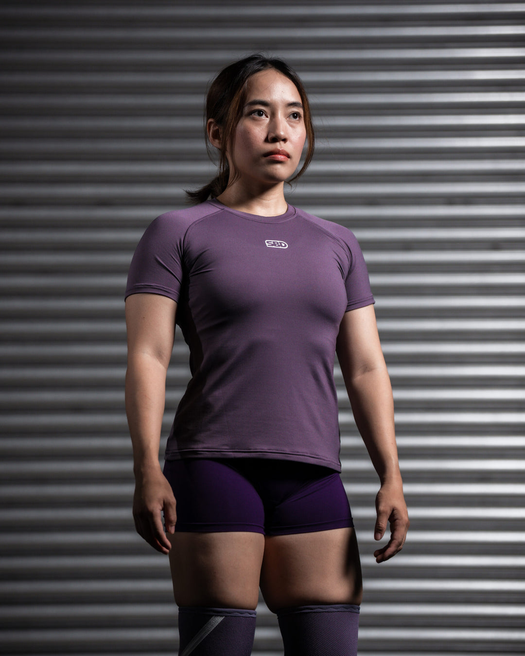 Aspire Training Shirt