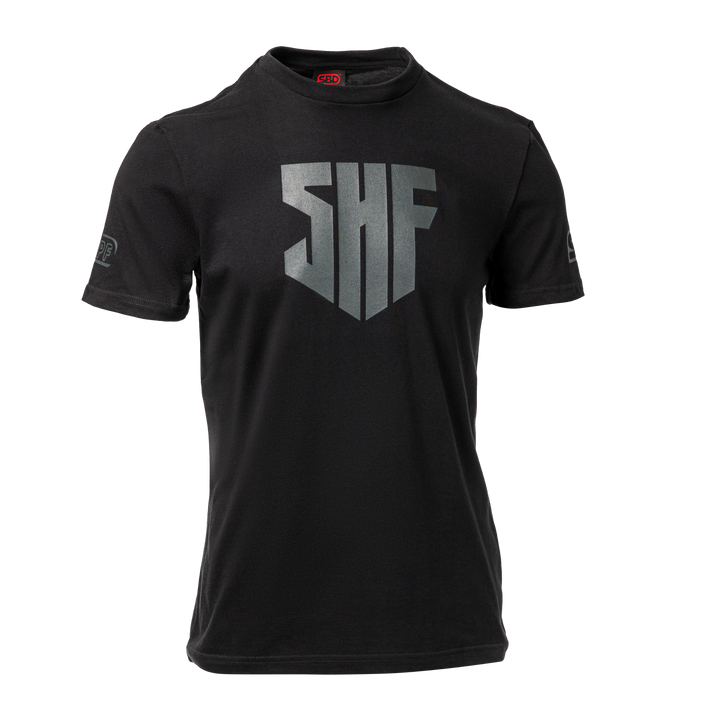 SBD SHF V Event T-shirt