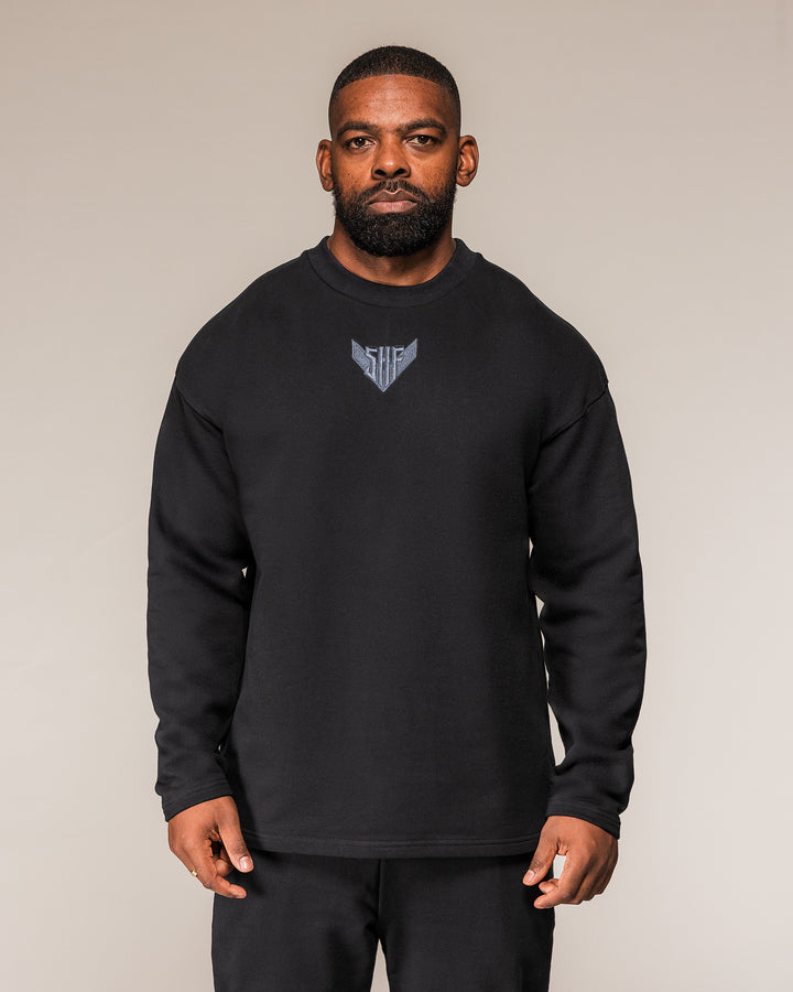 SBD SHF V Sweatshirt