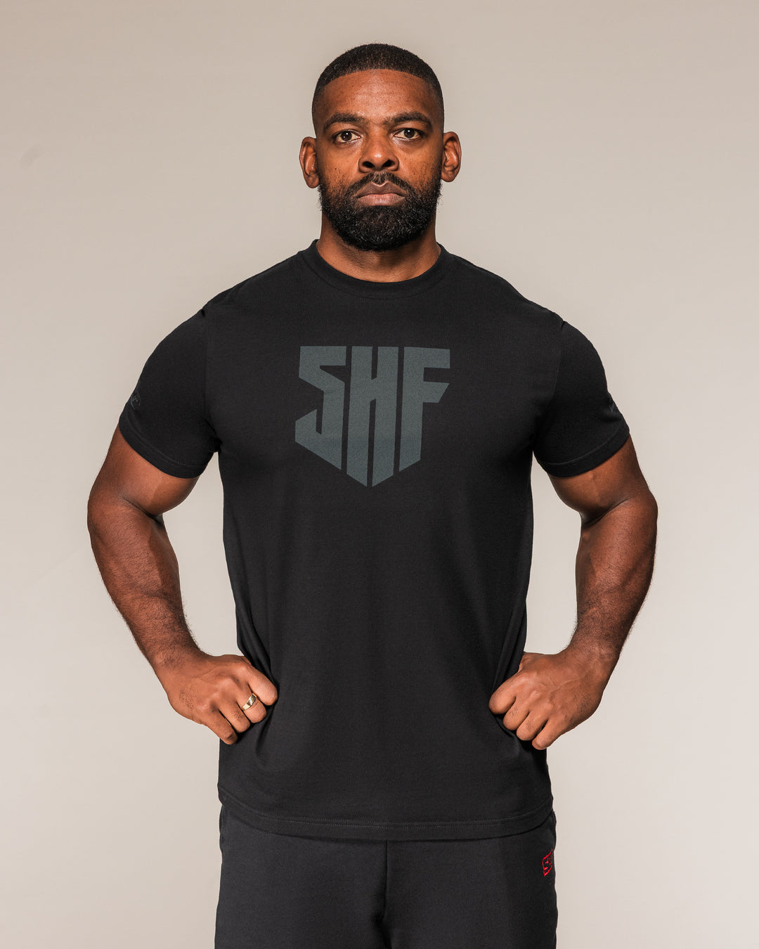 SBD SHF V Event T-shirt