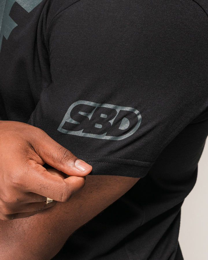SBD SHF V Event T-shirt