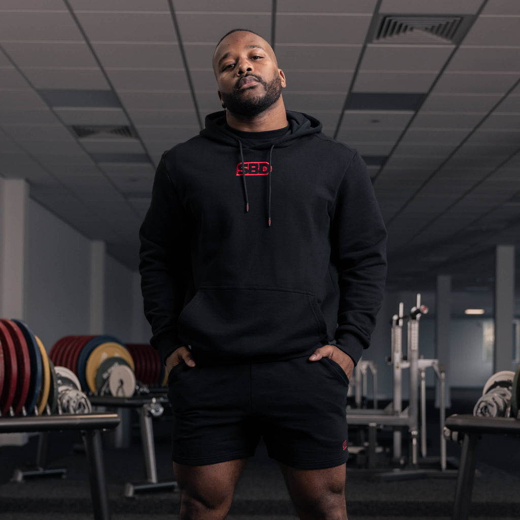 SBD フーディー XL SBD Hoodie – SBD Philippines