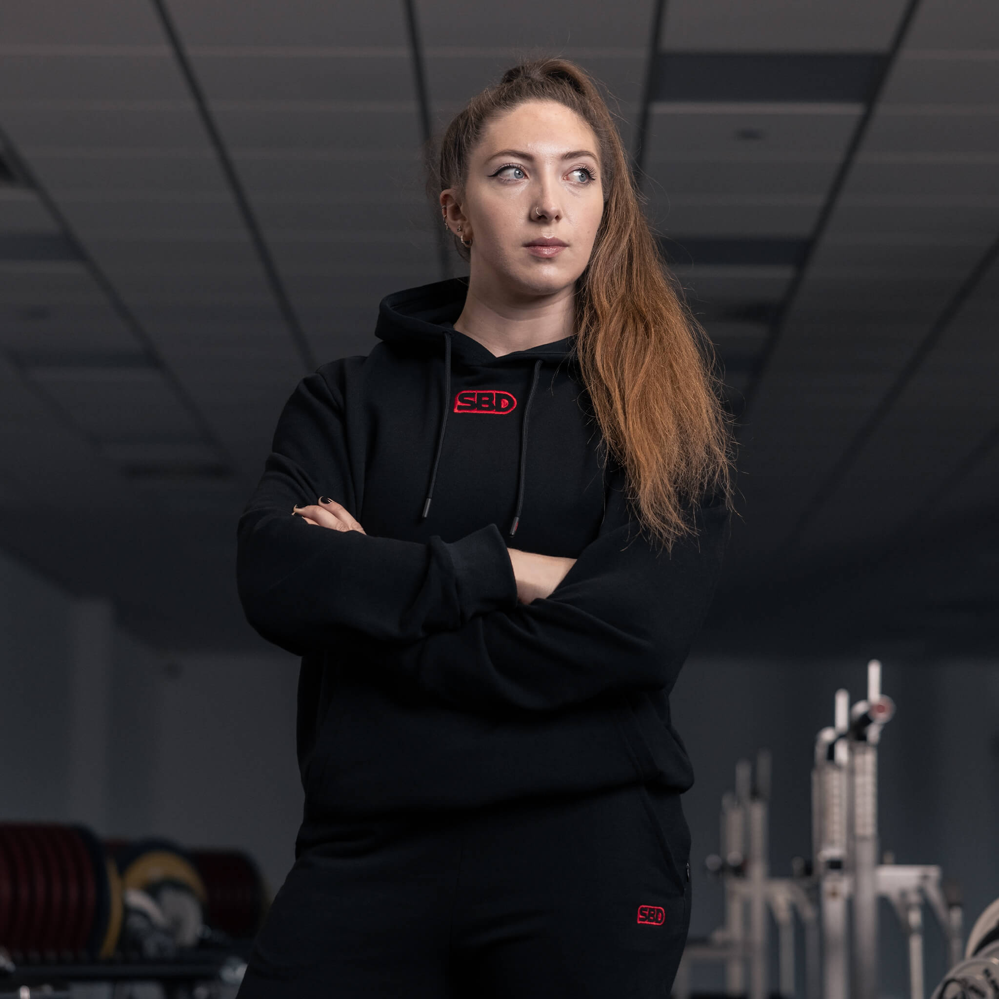 SBD Hoodie – SBD Philippines