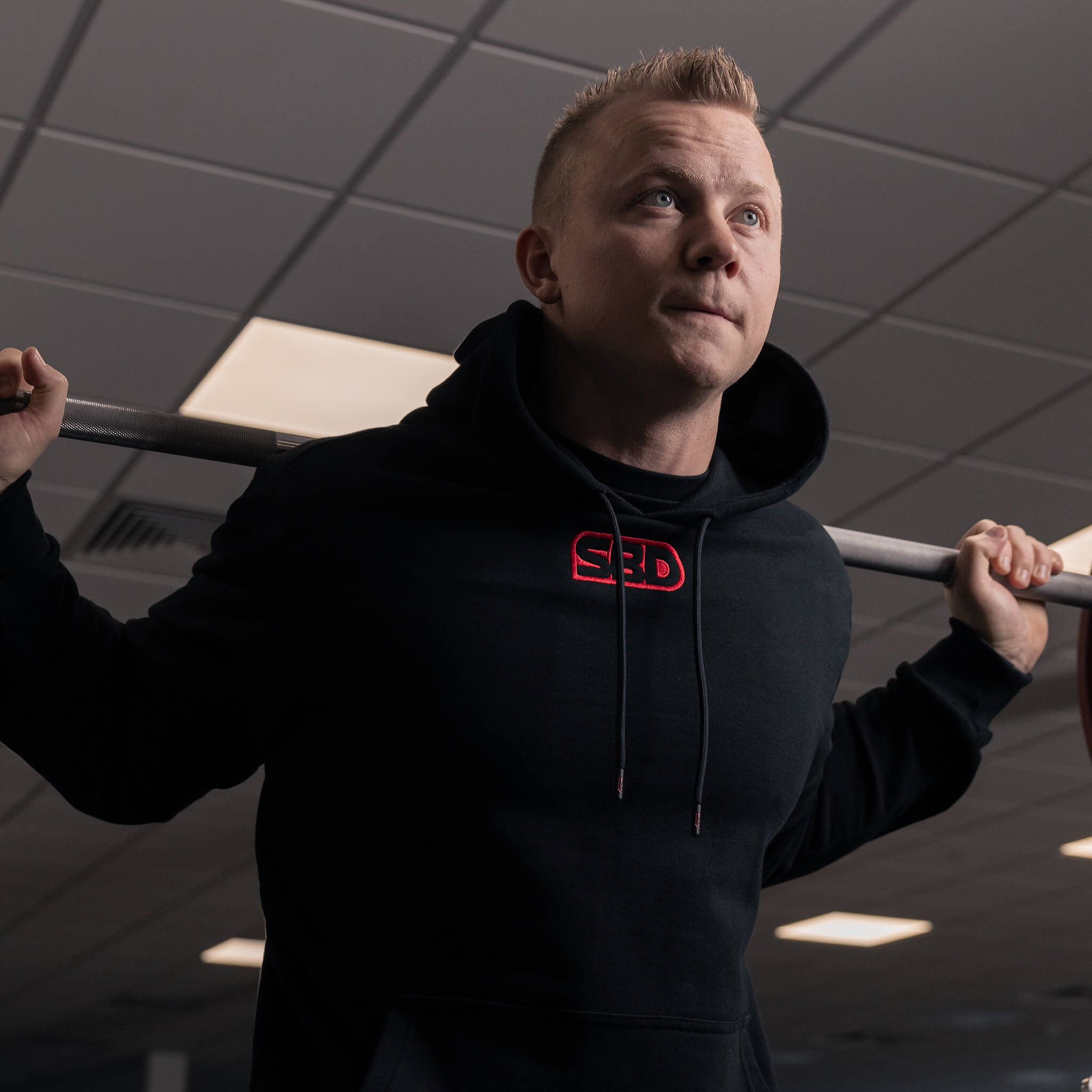 SBD Hoodie – SBD Philippines