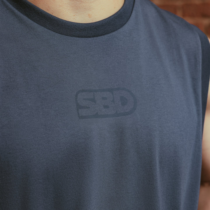 Serenity Tank Top