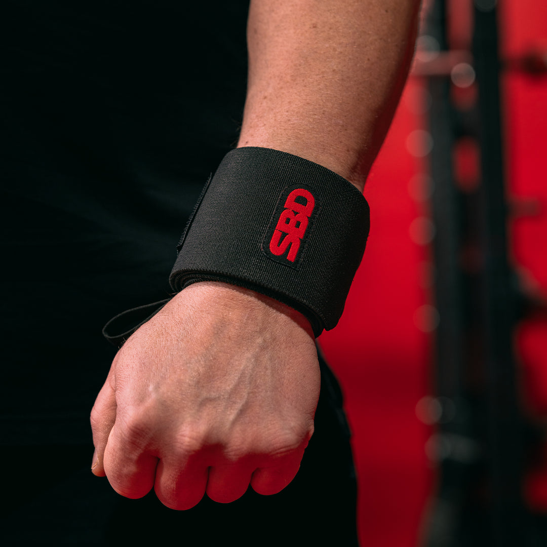 Standard 2024 Wrist Wraps