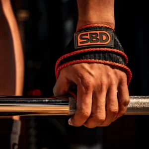 Forge Figure 8 Lifting Straps