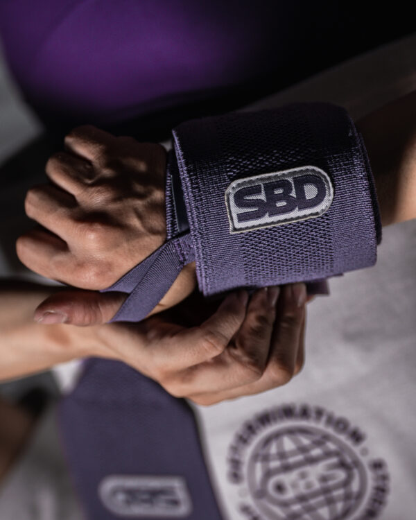 Aspire Wrist Wraps - Image 3