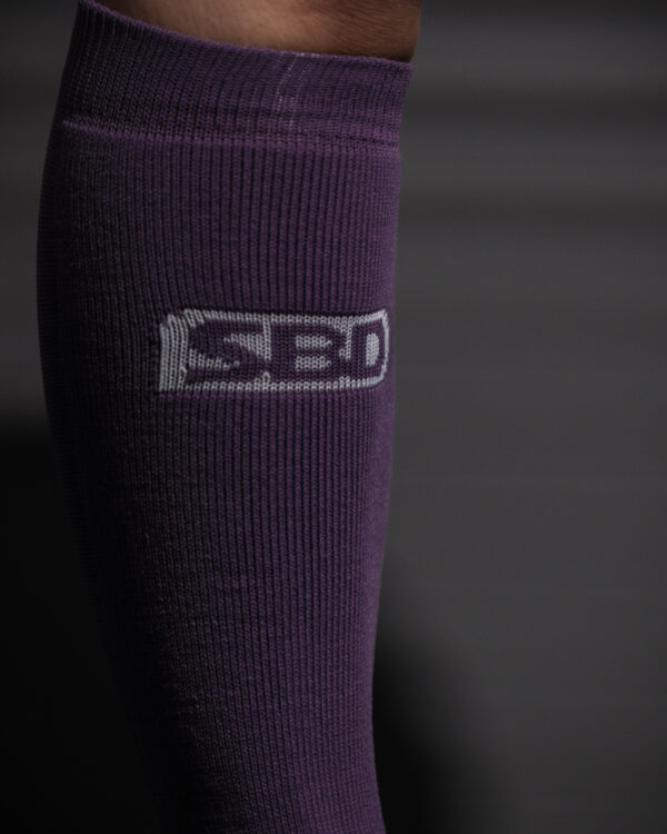 Aspire Deadlift Socks - Image 2