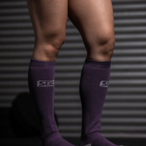 Aspire Deadlift Socks