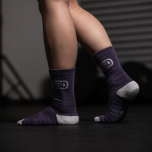 Aspire Sports Socks