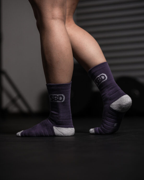 Aspire Sports Socks
