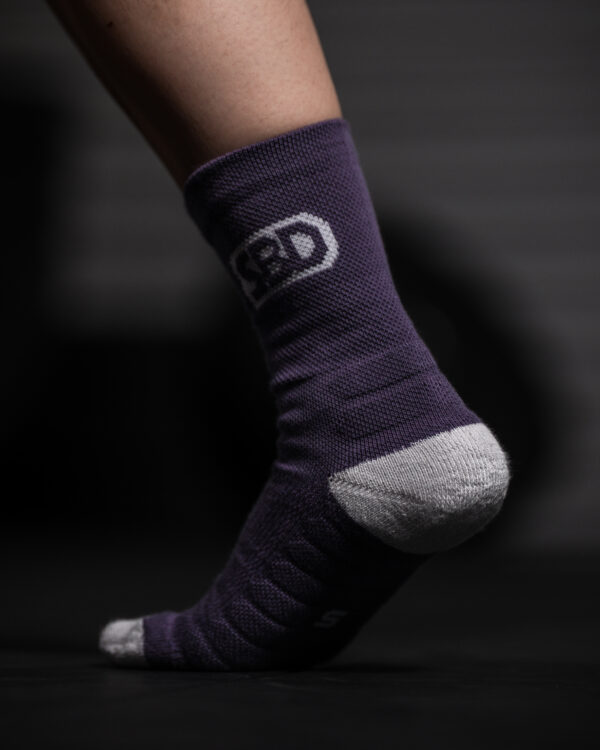 Aspire Sports Socks - Image 2