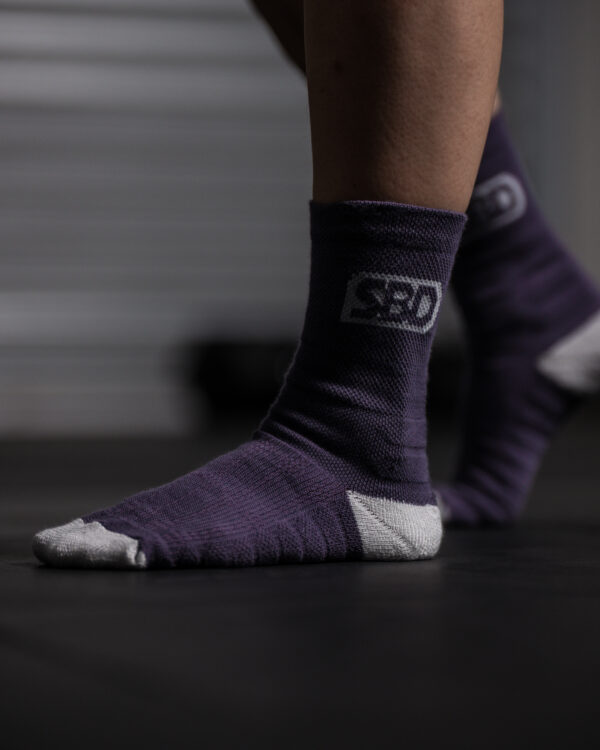 Aspire Sports Socks - Image 3