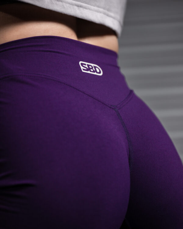 Aspire Training Shorts - Image 9