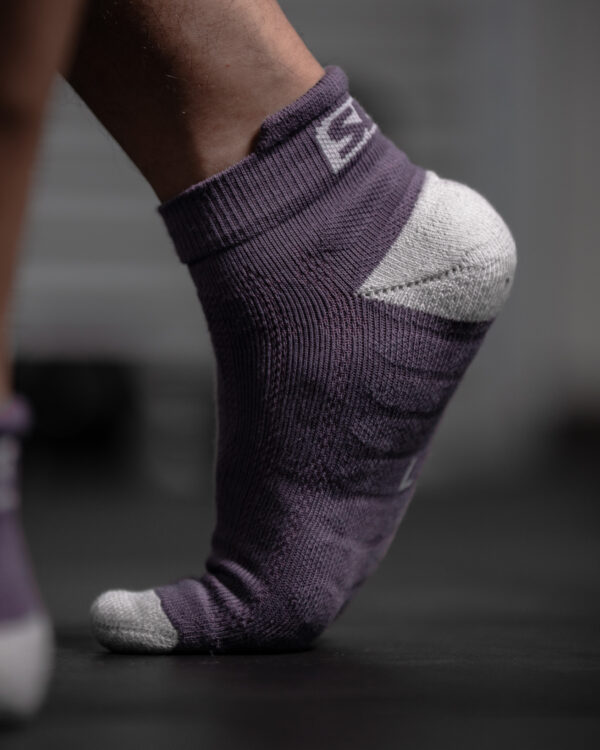 Aspire Trainer Socks - Image 3