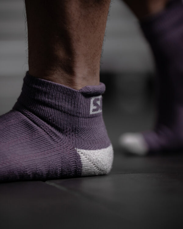 Aspire Trainer Socks - Image 4