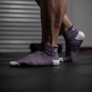 Aspire Trainer Socks