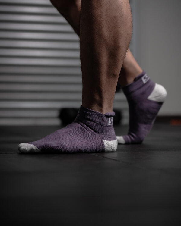 Aspire Trainer Socks