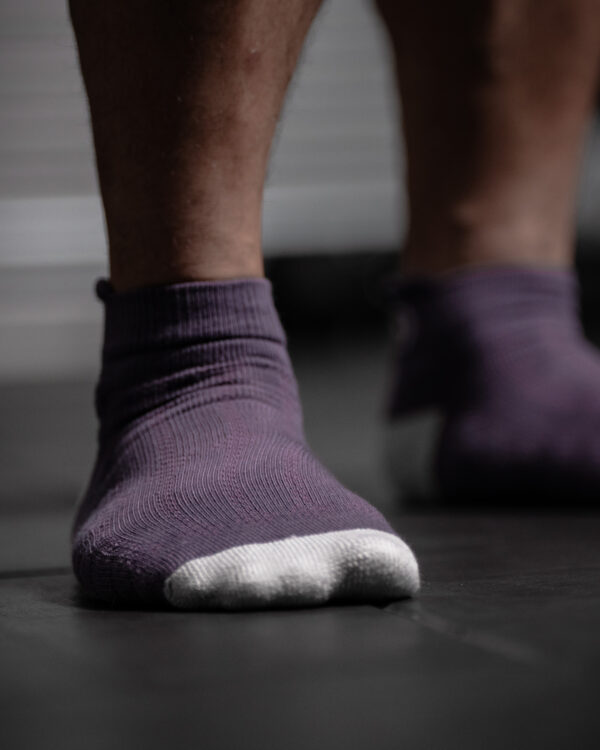 Aspire Trainer Socks - Image 2