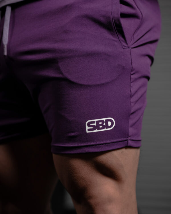 Aspire Training Shorts - Image 2