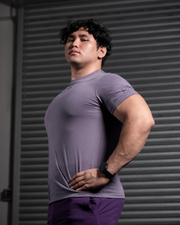 Aspire Competition T-Shirt - Image 5