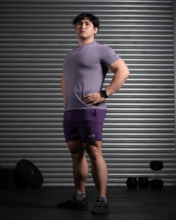Aspire Shorts - Image 6