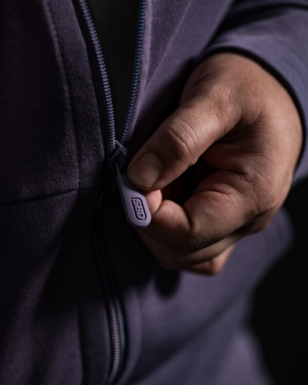 Aspire Zip Hoodie - Image 6