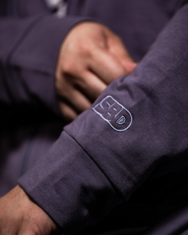 Aspire Zip Hoodie - Image 5