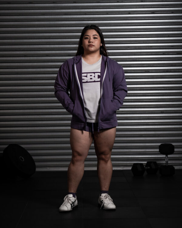 Aspire Shorts - Image 4