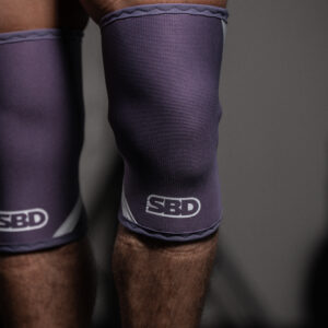 Aspire Weightlifting Knee Sleeves