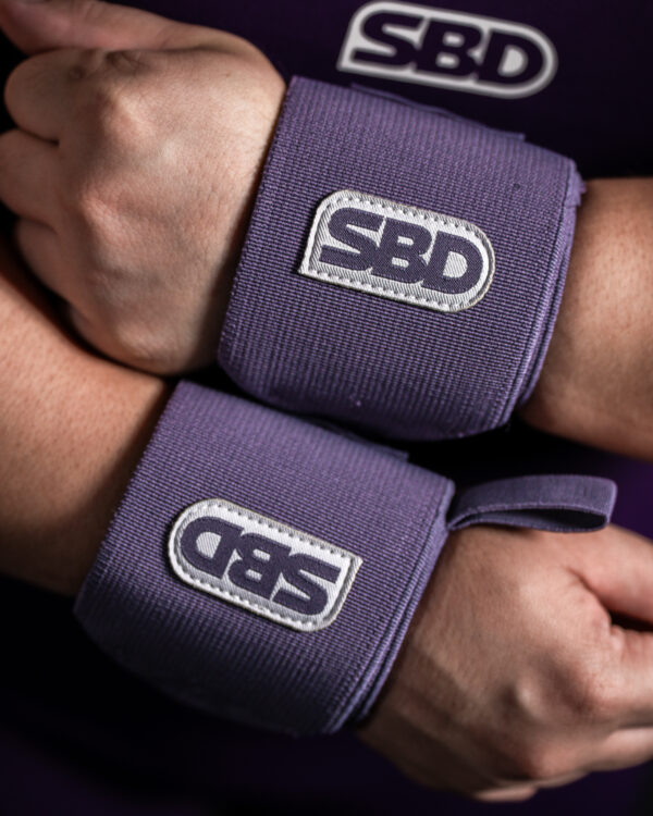 Aspire Wrist Wraps