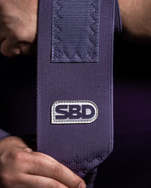 Aspire Wrist Wraps - Image 4