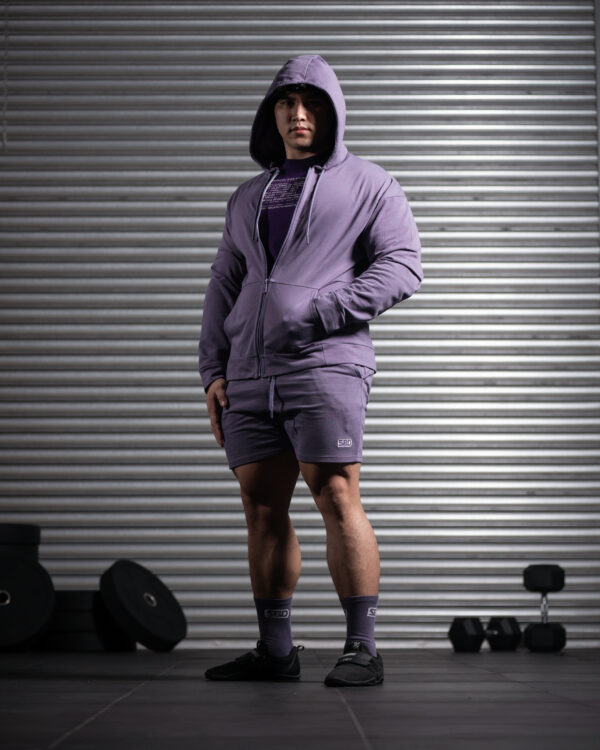 Aspire Zip Hoodie