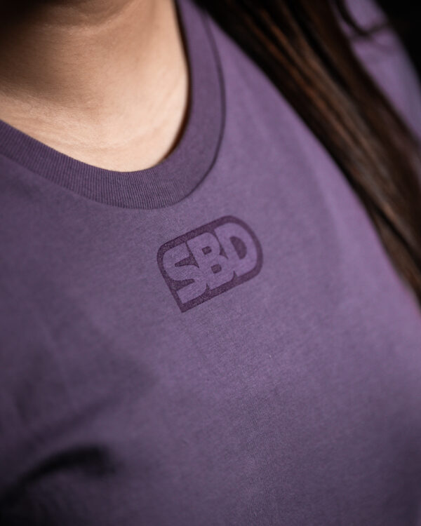 Aspire Competition T-Shirt - Image 3