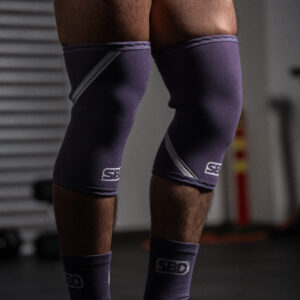 Aspire Knee Sleeves