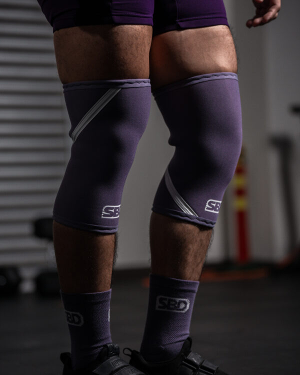 Aspire Knee Sleeves