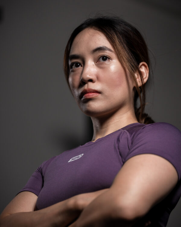 Aspire Training Shirt - Image 3