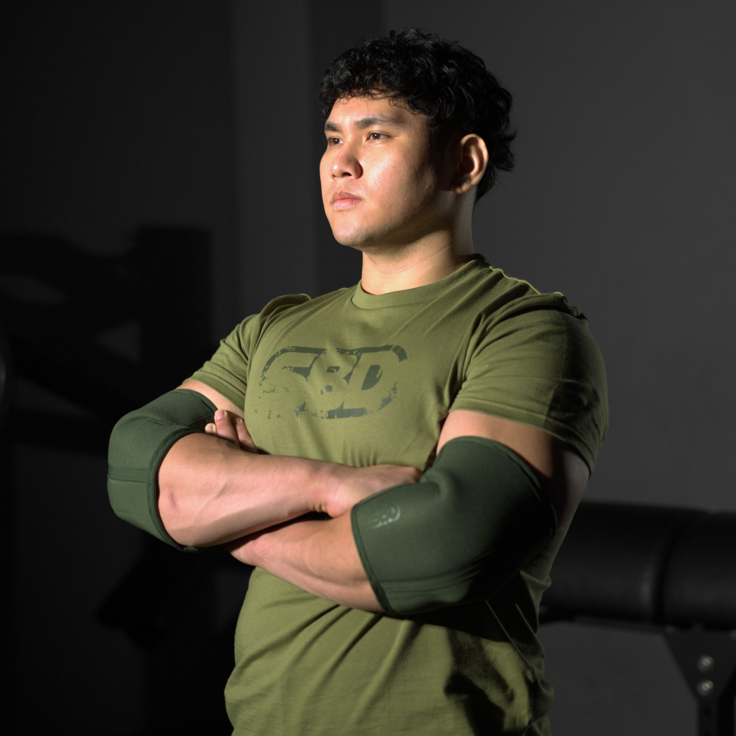 Resolve Elbow Sleeves - Image 2