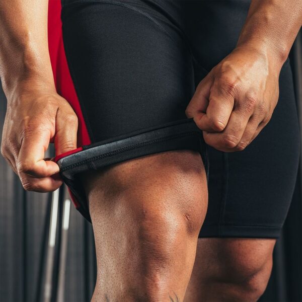Weightlifting Singlet - Image 3