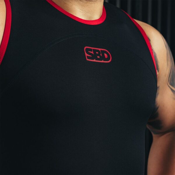 Weightlifting Singlet - Image 2