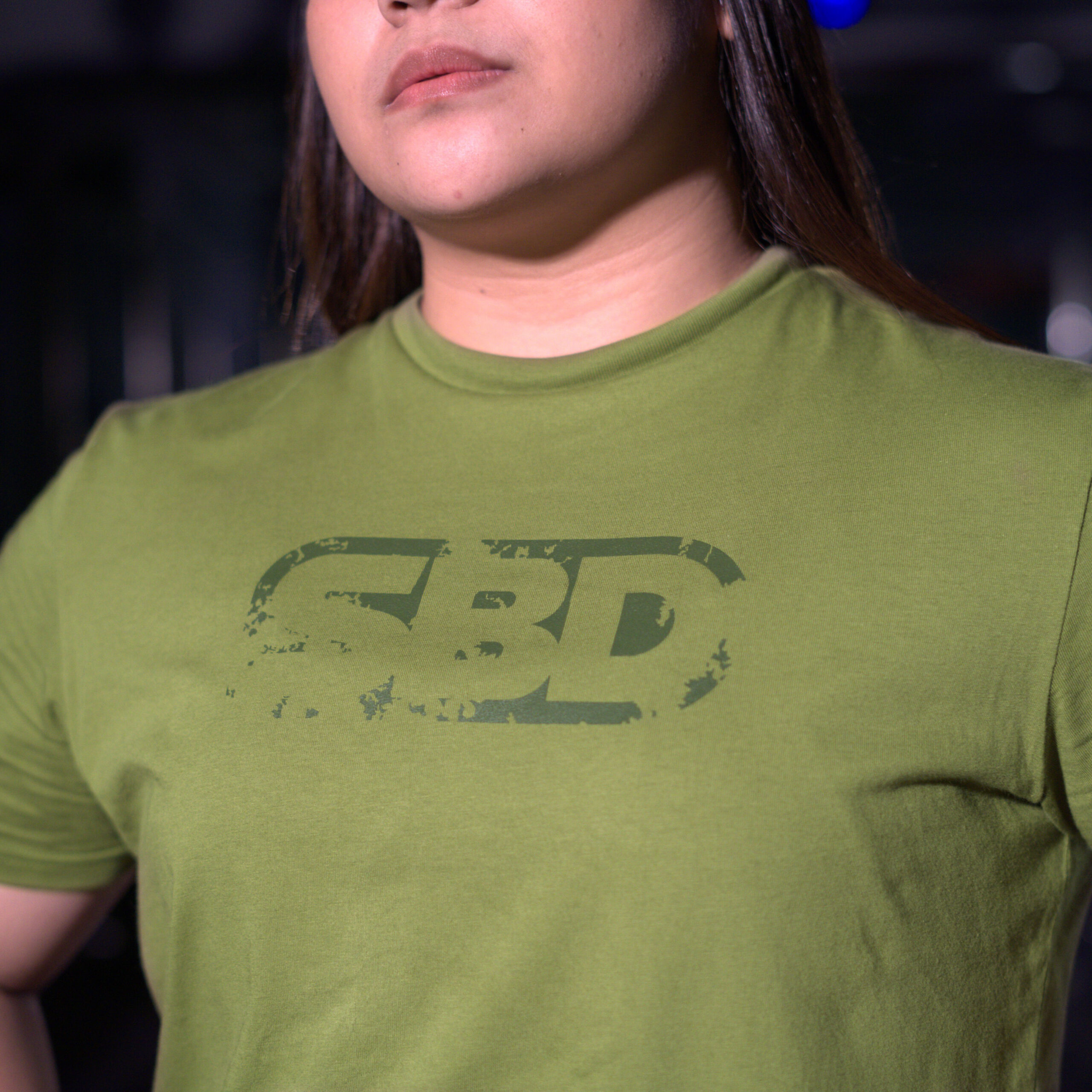 Resolve Brand Shirt - Image 2