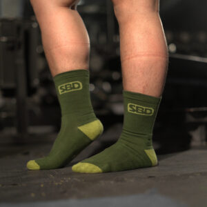 Resolve Sports Socks
