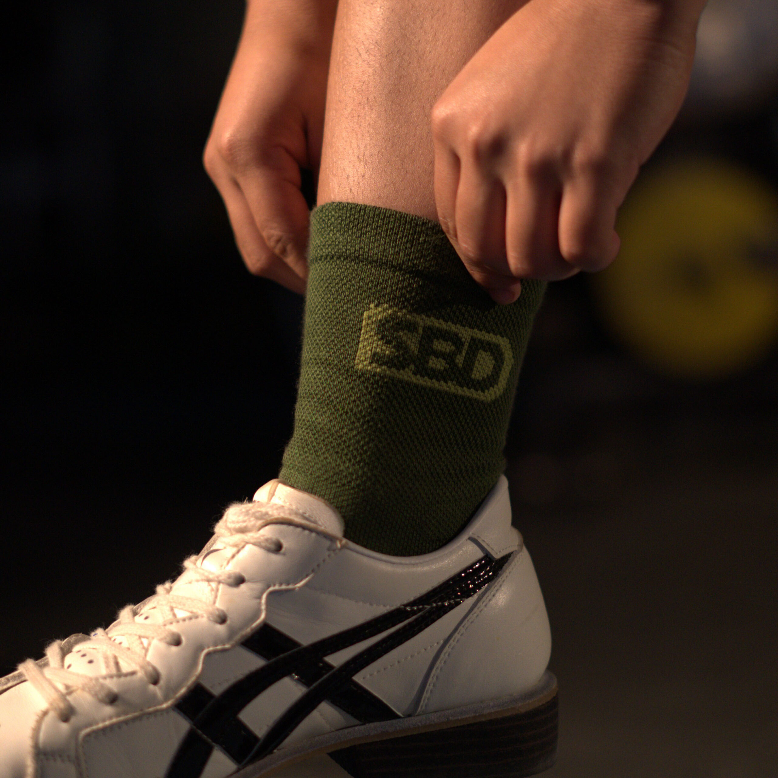 Resolve Sports Socks - Image 2