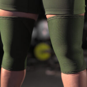 Resolve Knee Sleeves